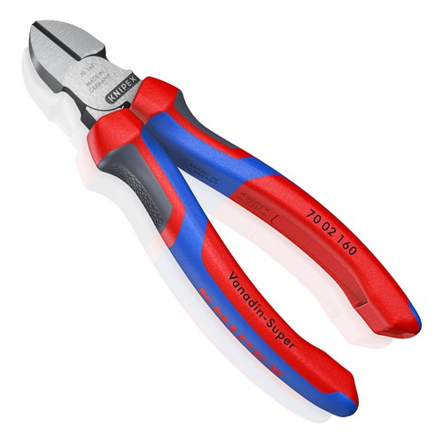 Knipex seitenschneider - 70,