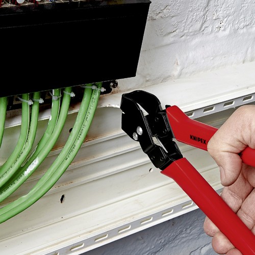 Knipex 20 ausklinkzange - 90,