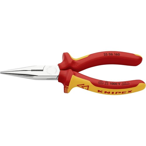 Knipex 160 vde - knipex, 25