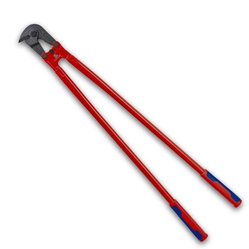 Knipex baustahlmattenschneider - knipex,