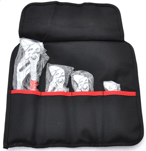Knipex zangenschlüssel set - knipex,