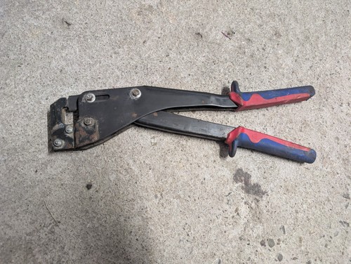 Knipex 340 verbundzange - knipex,