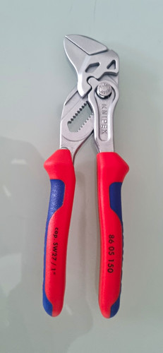 Knipex zangenschlüssel 05 - knipex, 86