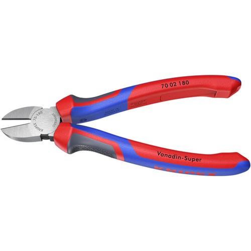 Knipex 180 werkstatt - knipex,
