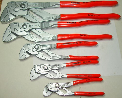 8603 knipex zangenschlüssel