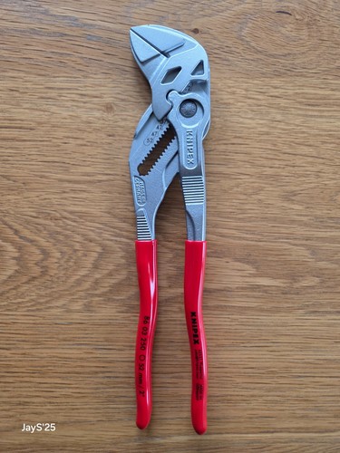 Knipex zangenschlüssel 03 - knipex, 86