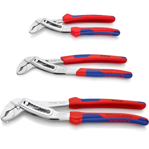 Knipex wasserpumpenzange - knipex,