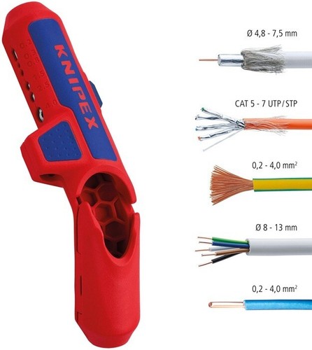 Knipex 169501 universal - 169501,