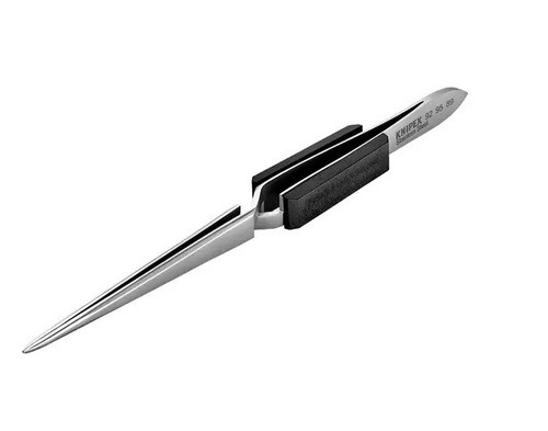 Knippex pinzette lötpinzette - pinzette,