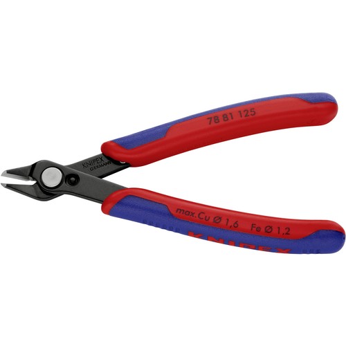 Knipex super knips 125 - knipex, 81