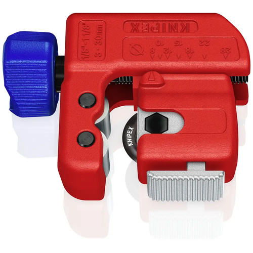 Knipex 01 rohrschneider - knipex,