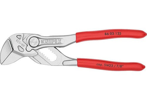 Knipex zangenschlüssel 250mm - zangenschlüssel,