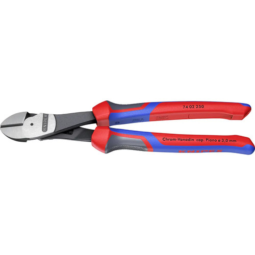 Knipex 250 werkstatt - 74, 02