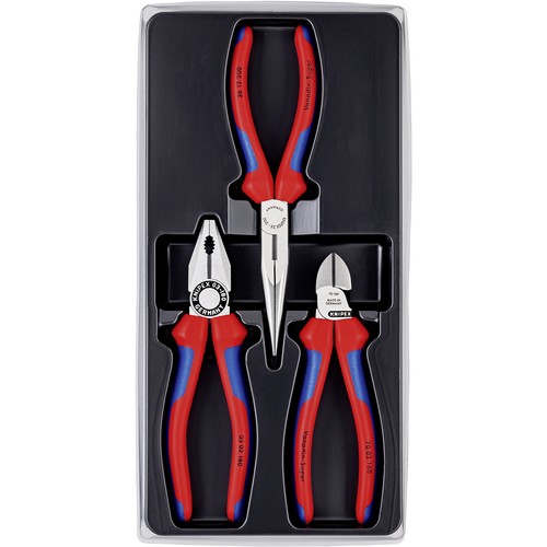 Knipex 11 werkstatt - knipex,