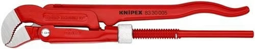 Knipex rohrzange din 5234 - knipex,