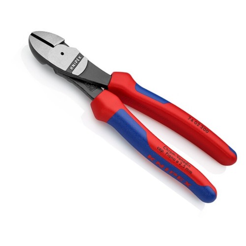 Knipex 200 mm - 02,