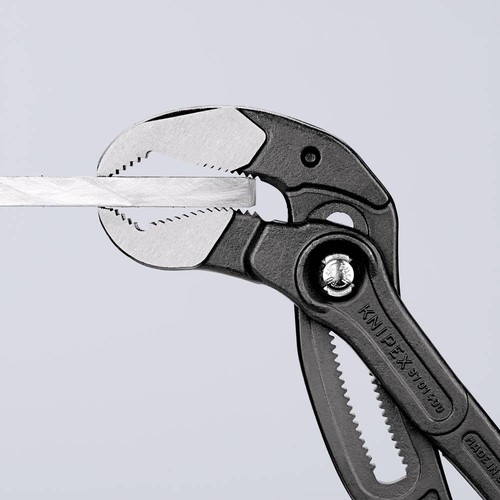 Knipex cobra 01 400 - xl, 87