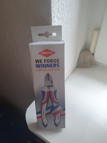 Knipex 160 s7 we - 1x,