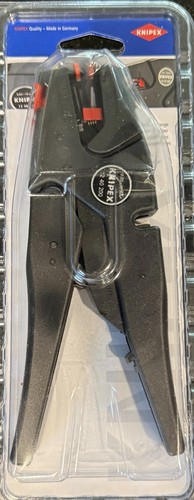 Knipex abisolierzange - knipex,