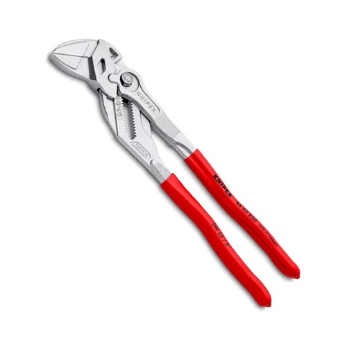 Knipex zangenschlüssel - knipex,