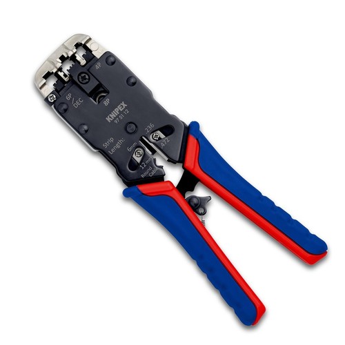 Knipex crimpzange für - knipex,