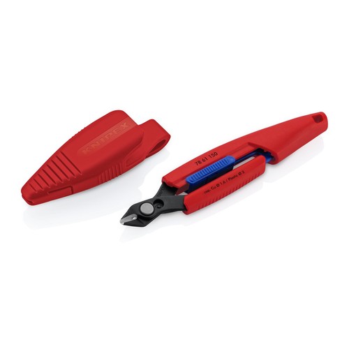 Knipex 7861150 slim knips im - slim-knips,