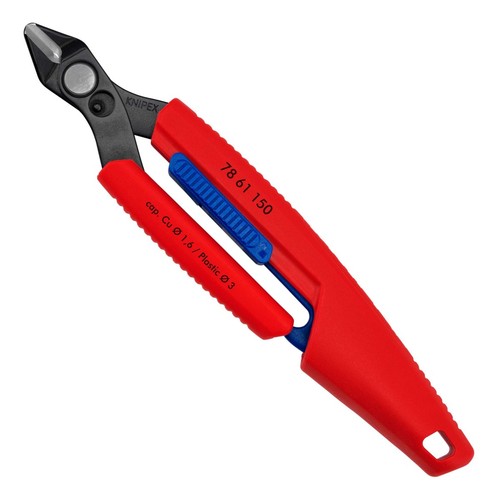 Knipex 7861150 slim - -, slim-knips