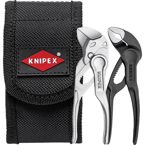Knipex v04 xs - 72,