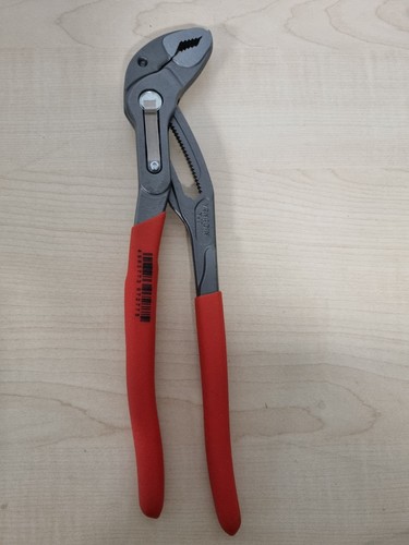 Knipex cobra quickset - cobra, 21