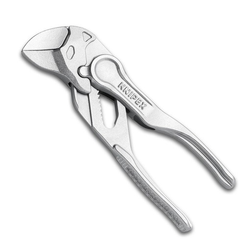 Knipex zangenschlüssel - knipex, xs