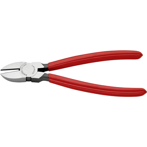 Knipex 180 werkstatt - knipex, 01