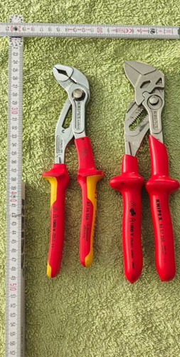 Knipex zangenschlüssel 07 - knipex,