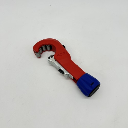 Knipex tubix rohrabschneider - tubix,