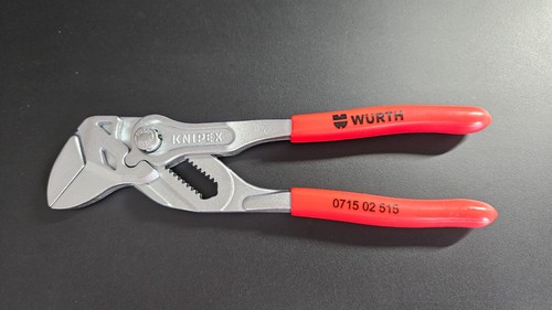 Würth knipex zangenschlüssel - wÜrth/knipex,