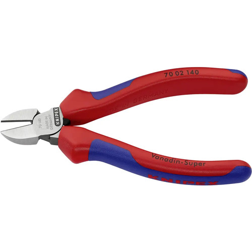 Knipex 140 werkstatt - knipex,