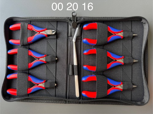 Knipex elektronik feinmechanik - knipex,