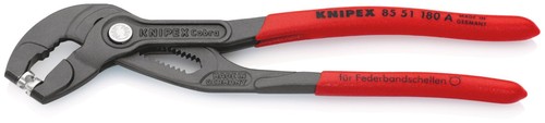 Knipex federbandschellenzange - knipex,