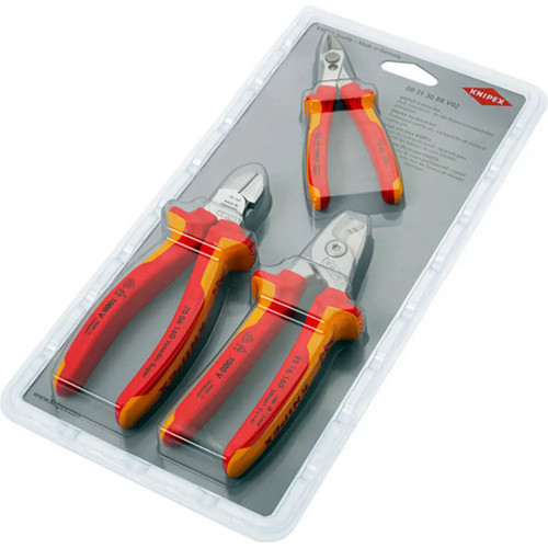 Knipex super knips 31 30 - super-knips®, 00