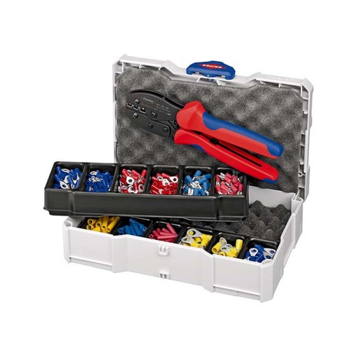 Knipex 21 - 90,