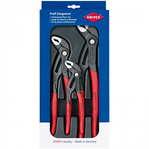 Knipex wasserpumpenzange cobra - wasserpumpenzange,