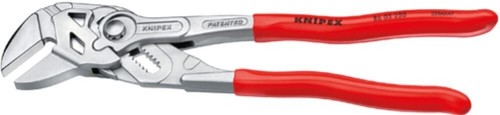 Knipex zangenschlüssel 180 - 180, mm