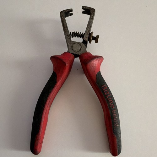 Knipex abisolierzange - knipex,