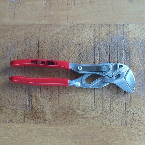 Knipex 125 - 86,