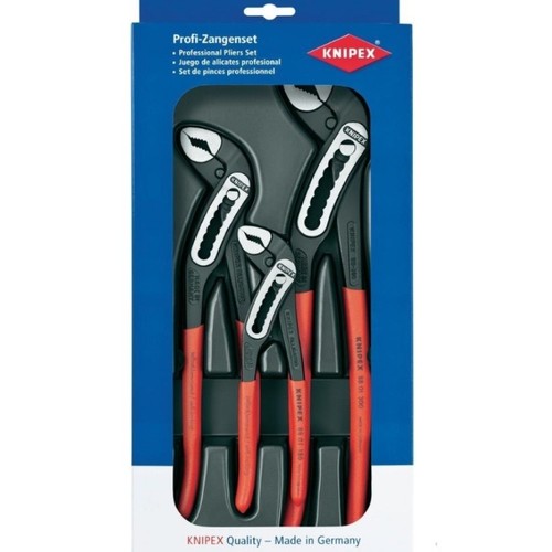 Knipex alligator zangenset - alligator,