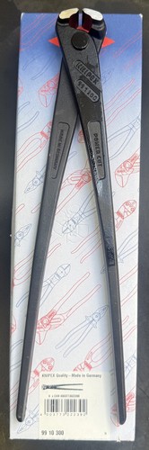 Knipex kraft monierzange - knipex, kraft-monierzange
