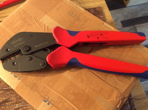 Knipex crimpsystem multicrimp - knipex,