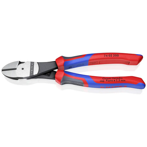 Knipex 200 werkstatt - knipex,