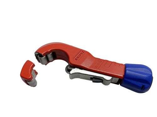 Knipex tubix 02 bk - knipex,