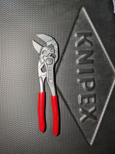 Knipex 125mm - knipex,