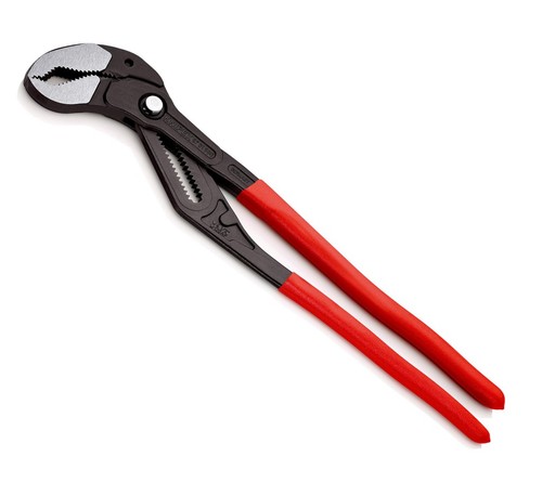 Knipex wasserpumpenzange cobra - wasserpumpenzange,